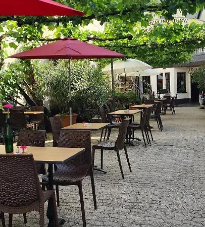 Konukevi Weingut Haxel 3*