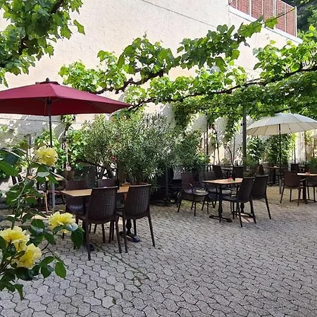 Weingut Haxel Cochem