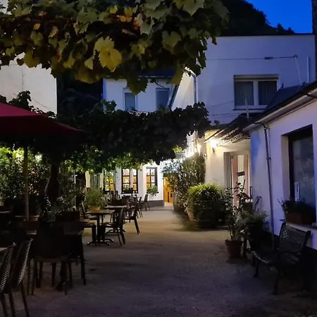 Weingut Haxel Cochem