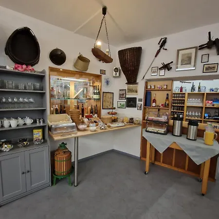 Vendégház Weingut Haxel Cochem