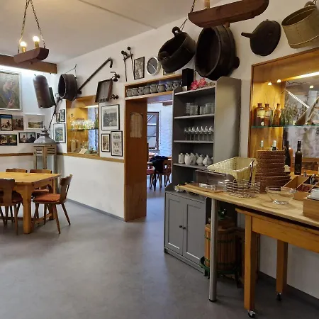 Weingut Haxel Vendégház Cochem