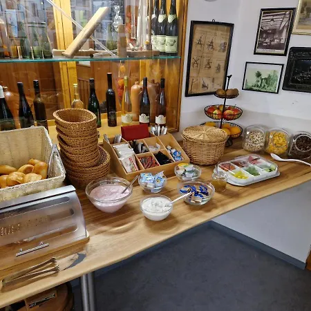 Weingut Haxel Vendégház 3*