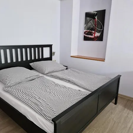 Weingut Haxel بيت ضيافة