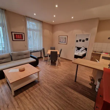 Gasthuis Weingut Haxel