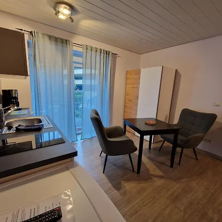 Vendégház Weingut Haxel