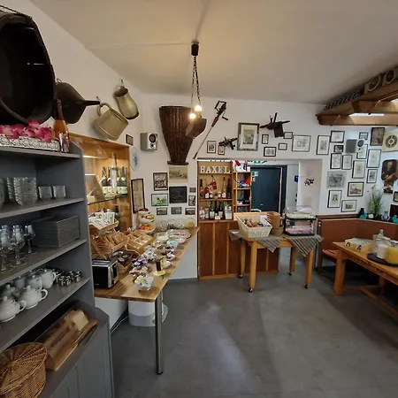 Weingut Haxel Pensionat