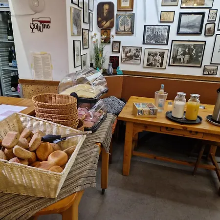 Pensionat Weingut Haxel Cochem