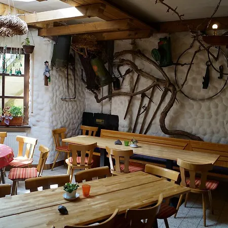 Konukevi Weingut Haxel Cochem