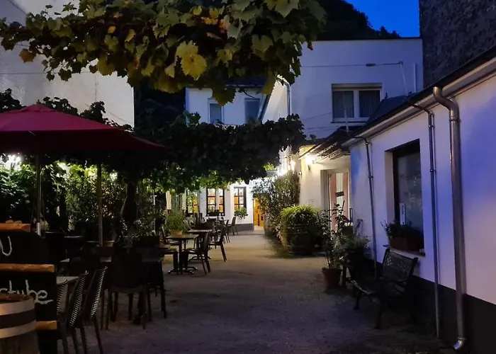 Weingut Haxel Cochem