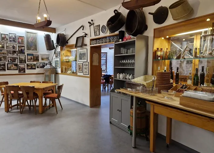 Weingut Haxel Konukevi Cochem