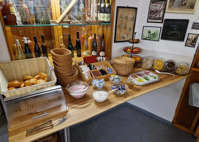 Weingut Haxel Gasthuis 3*