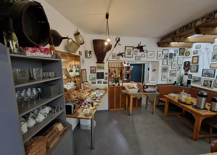 Weingut Haxel Pensionat