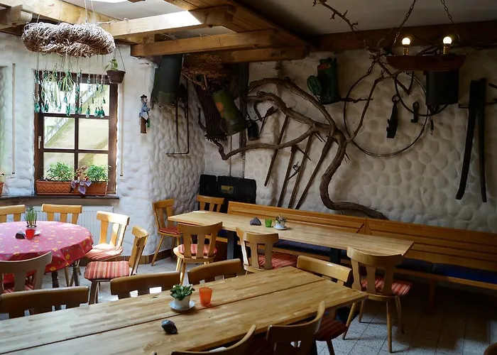 Gasthuis Weingut Haxel Cochem